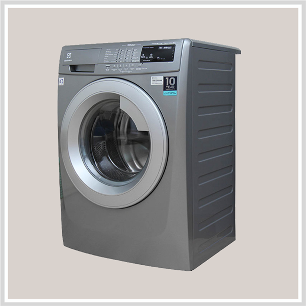 Máy Giặt Lồng Ngang Electrolux EWF12844S
